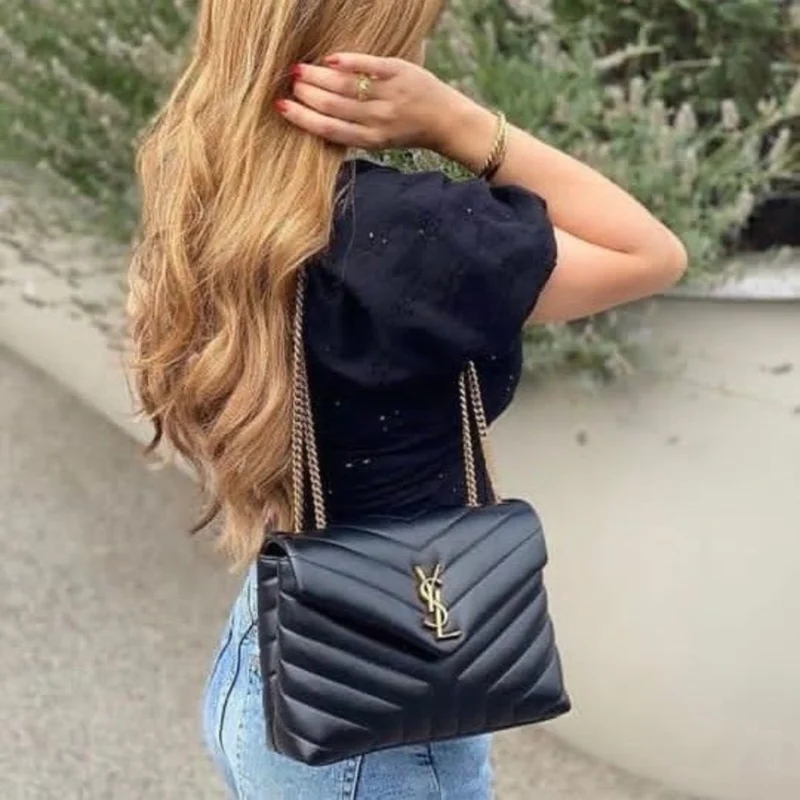 Bolso Isabella