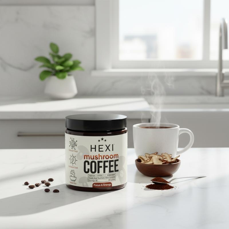 NAD-Benefits (9) FREE Mushroom Coffee