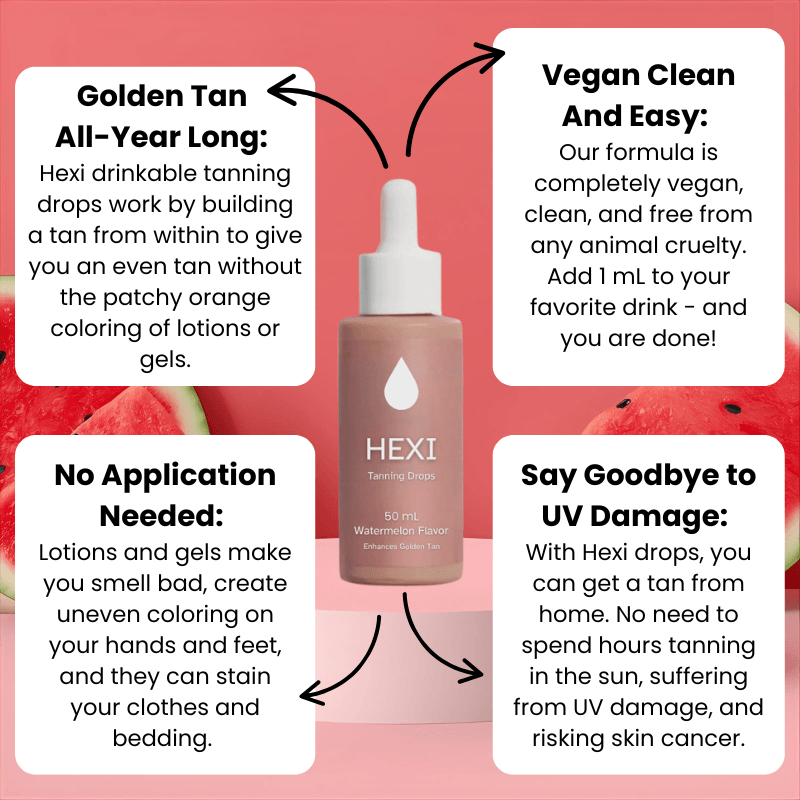 uvppointout FREE Hexi Tanning Drops