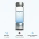 HydroLuxe-Wasserstoff-Flasche