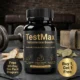 TESTMAX Testosteronversterker