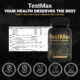 TESTMAX Testosteronversterker