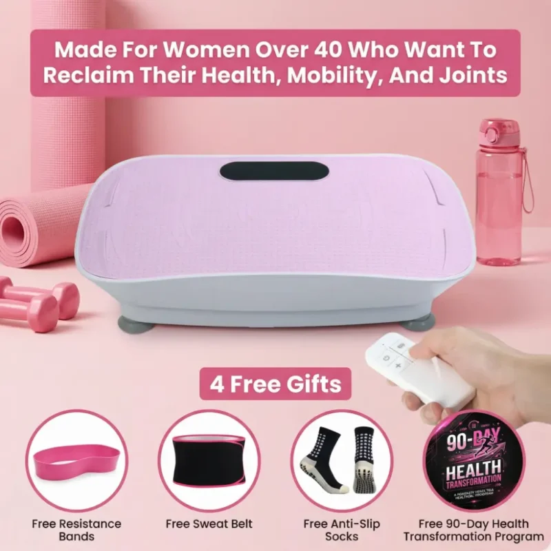 vibrazione-016 Set di piastre vibranti