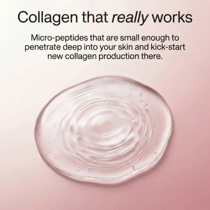 hexibella-003 Collagen Bundle