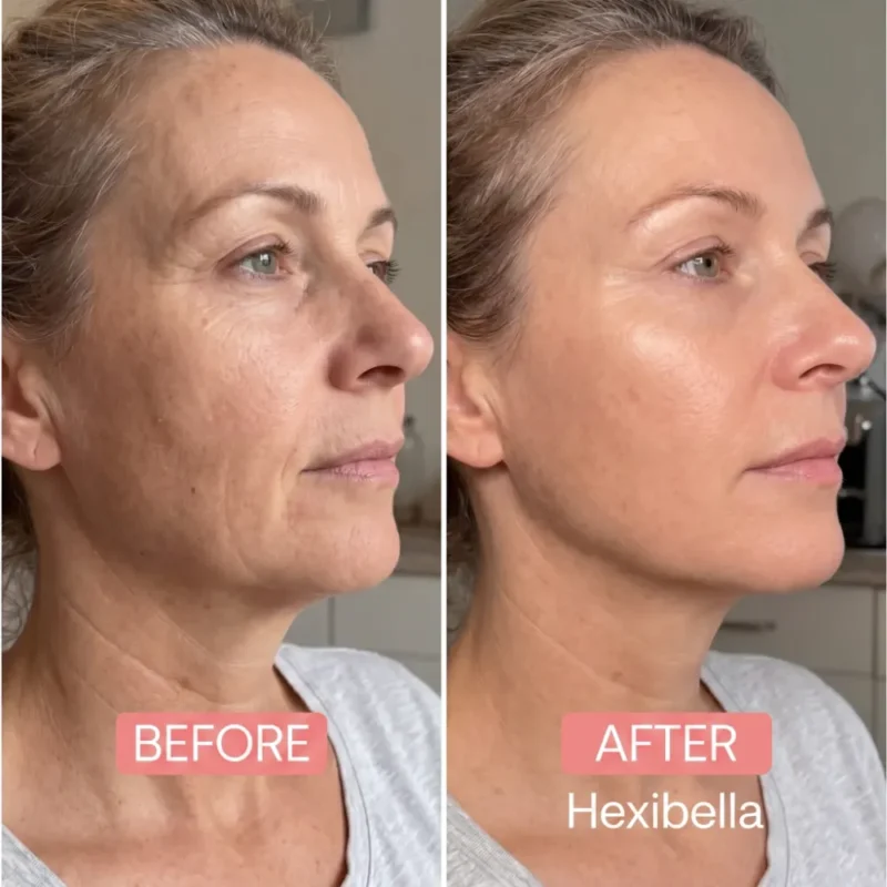 hexibella-004 Collagen Bundle