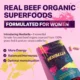 hexibella-005 Beef Organs Capsules