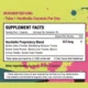 hexibella-009 Beef Organs Capsules