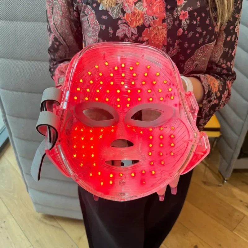 revolution-006 Revolution LED Mask