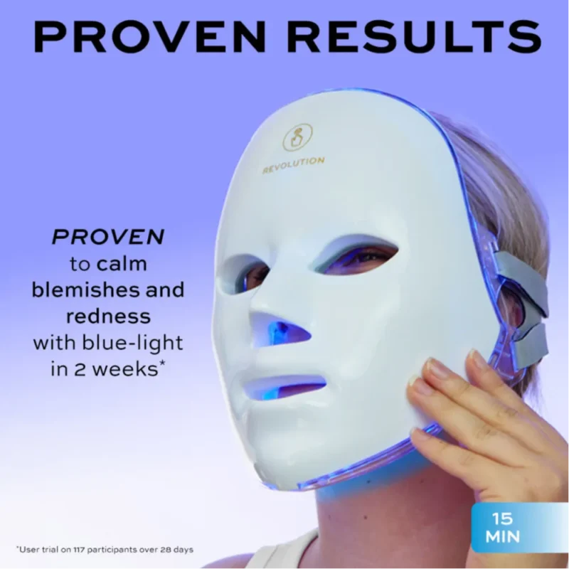 revolution-010 Revolution LED Mask