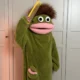 Beast Suit